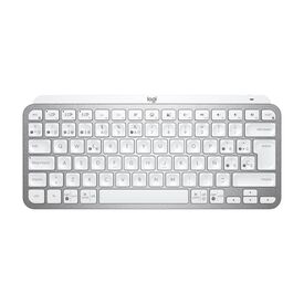 Logitech MX Keys Mini Keyboard backlit Bluetooth / Q | 920-010491