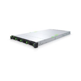 rack-mountable 1U 2-way 1 x Xeon Silver 4410Y  | VFY:R2537SC330IN