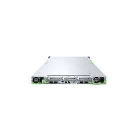 rack-mountable 1U 2-way 1 x Xeon Silver 4410Y  | VFY:R2537SC330IN