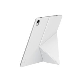 Samsung EF-BX730 Flip cover for tablet white / f | EF-BX730PWEGWW