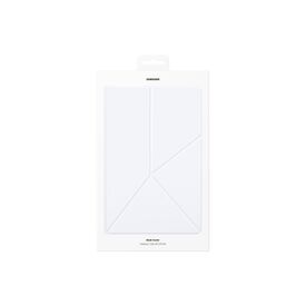 Samsung EF-BX730 Flip cover for tablet white / f | EF-BX730PWEGWW