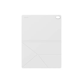 Samsung EF-BX730 Flip cover for tablet white / f | EF-BX730PWEGWW