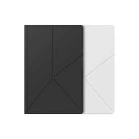 Samsung EF-BX730 Flip cover for tablet white / f | EF-BX730PWEGWW
