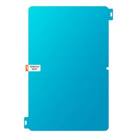 Samsung EF-UX730 Screen protector for tablet ant | EF-UX730CTEGWW