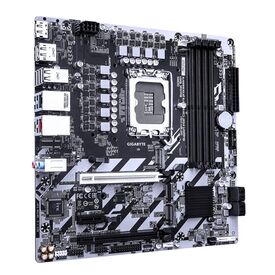 Gigabyte Q870M D3H Motherboard micro ATX LGA1851 Socket / Q870 Ch