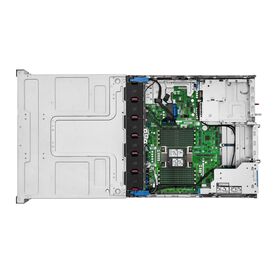 HPE ProLiant Compute DL340 Gen12 6515P 2.3GHz 16c 1P | P87741-425