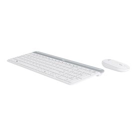 Logitech Slim Wireless Combo MK470 Keyboard and mous | 920-009199