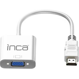 İnca IHTVJ-7TB HDMI to VGA Female Adapter
