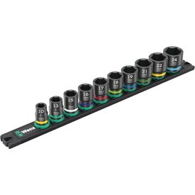 9607 Magnetic rail B Impaktor 1, 10 pieces