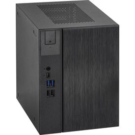 ASRock Barebone DeskMeet X600 Serie Barebone 90BXG4P01A10GA0W