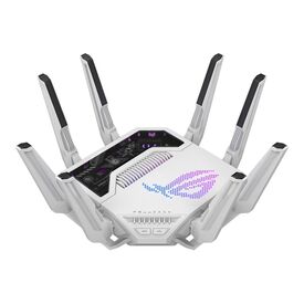 ASUS ROG Rapture GTBE19000AI Wireless router 90IG09S0MO9A0V