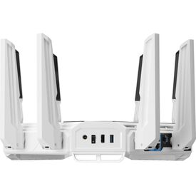 ASUS ROG Rapture GTBE19000AI Wireless router 90IG09S0MO9A0V