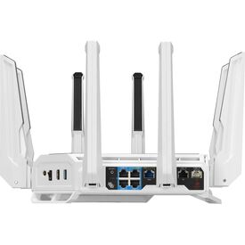 ASUS ROG Rapture GTBE19000AI Wireless router 90IG09S0MO9A0V