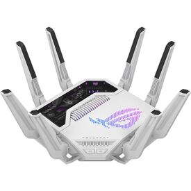 ASUS ROG Rapture GTBE19000AI Wireless router 90IG09S0MO9A0V