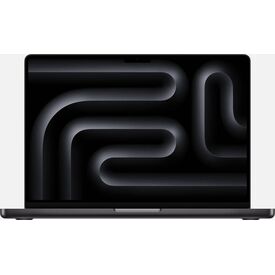 Apple MacBook Pro M5 Apple M5 10-core 24 GB RAM 1 TB MDE34BA