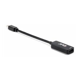 Club 3D CAC1188 Adapter cable Mini DisplayPort male CAC1188