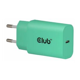 Club 3D CAC3024 Power adapter 30 Watt 3 A PD 3.0 (24 CAC3024