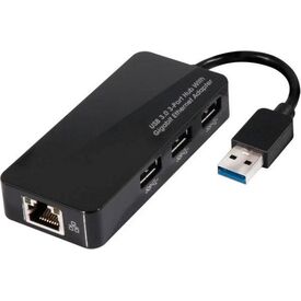 Club 3D CSV1430A Hub 3 x USB 3.2 Gen1 + 1 x CSV1430A