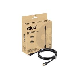 Club 3D DisplayPort cable DisplayPort (M) to CAC1093