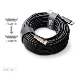 Club 3D HDMI 2.1 Hybrid AOC Cable 8K60Hz4K120Hz CAC1394