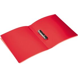 HERMA 19163 A4 Dring Storage Polypropylene (PP) Red