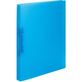 HERMA 19165 A4 Dring Storage Polypropylene (PP) Blue