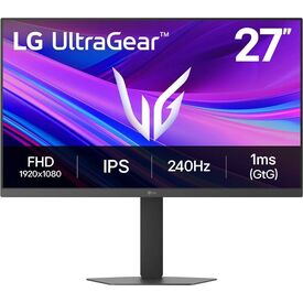 LG monitor 27" UltraGear 27G440A - 1920x1080
