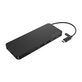 Lenovo Docking station USBC 4X11N40212