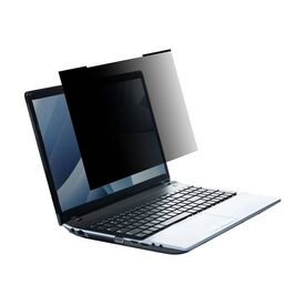 Mobilis Notebook privacy filter 2way removable magnetic 016449