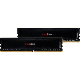 Mushkin Redline DDR5 kit 32 GB + 2 x 16 GB MRE5U560LKKD16GX2
