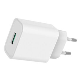 Roline Power adapter 18 Watt 3 A QC 3.0 (USB) 19.11.1061