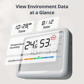 Switchbot Meter Pro   W4900000