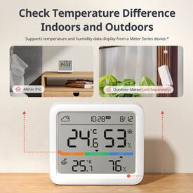Switchbot Meter Pro   W4900000