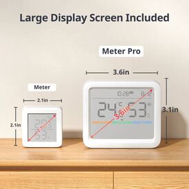 Switchbot Meter Pro   W4900000
