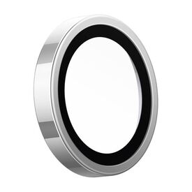 TORRAS Lensguard Kameraglas für iPhone 16 Pro Grau X00FX1991