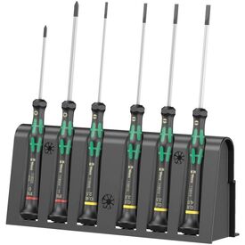 Wera 20356 B Black Green 55 mm 205 05118152001