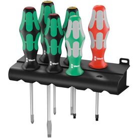 Wera 3343686 210 mm 55 mm 285 mm 738 g Plastic 05347778001