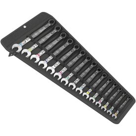 Wera 6003 Joker 15 Set 1 Combination wrench set