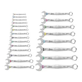 Wera 6003 Joker 22 Set 1 Combination wrench set