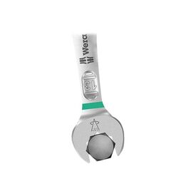 Wera 6003 Joker 5 Set 1 Combination wrench set