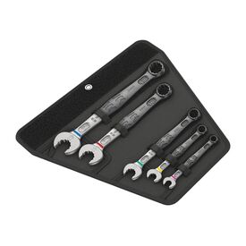 Wera 6003 Joker 5 Set 1 Combination wrench set