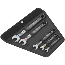 Wera 6003 Joker 5 Set 1 Combination wrench set