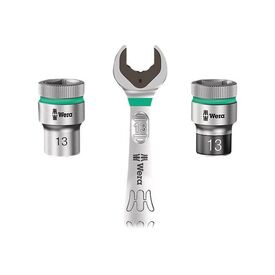 Wera 6003 Joker 5 Set 1 Combination wrench set