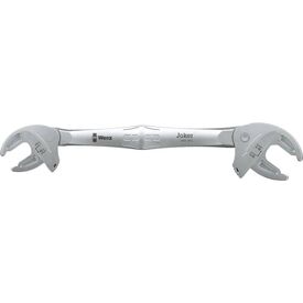 Wera 6006 Joker M L Self-setting double spanner
