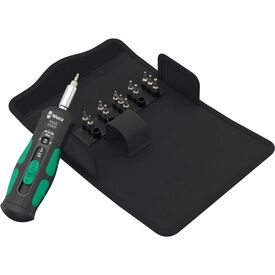 Wera 7510 14 Safe-Torque Speed Tool set