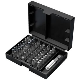 Wera BitSafe 61 Universal 3 Screwdriver bit set 61 05057127001