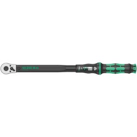 Wera Click Torque C 3 Torque wrench 12.7 mm 40 200 05075622001