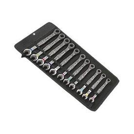 Wera Joker Combination wrench set 11 pieces in 05020013001