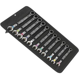 Wera Joker Combination wrench set 11 pieces in 05020013001