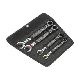 Wera Joker Combination wrench set 4 pieces in 05073290001